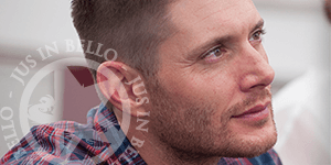 #JIB14 Bookings of photo ops & autographs of Jared and Jensen