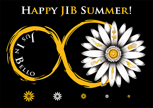 happy jib summer